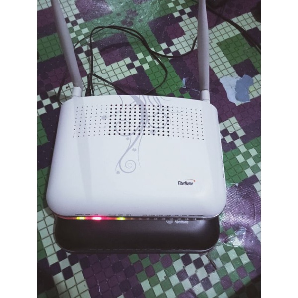 fiberhome AN5506