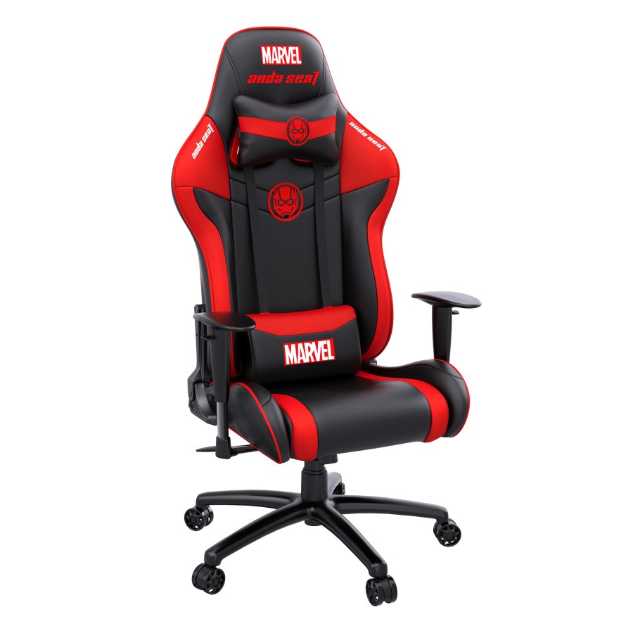 ANDASEAT Ant Man Edition Series Premium - Gaming Chair