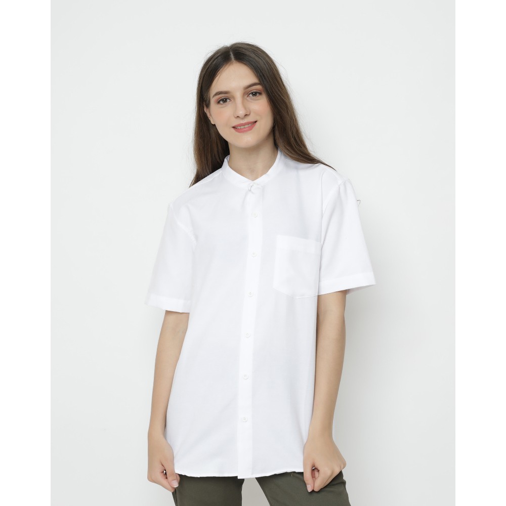 

Erigo Short Shirt Cupid White