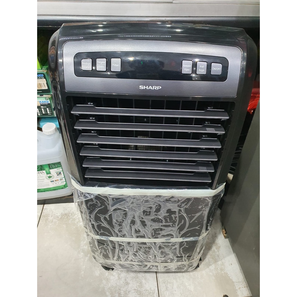 SHARP PJ-A55TY AIR COOLER