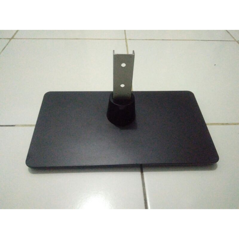 kaki stand dudukan TV LED Toshiba 24P2301 - 24P2301VJ standart TV LED Toshiba original