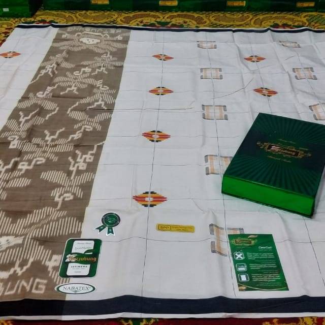 GREEN KETJUBUNG SPP SUTERA