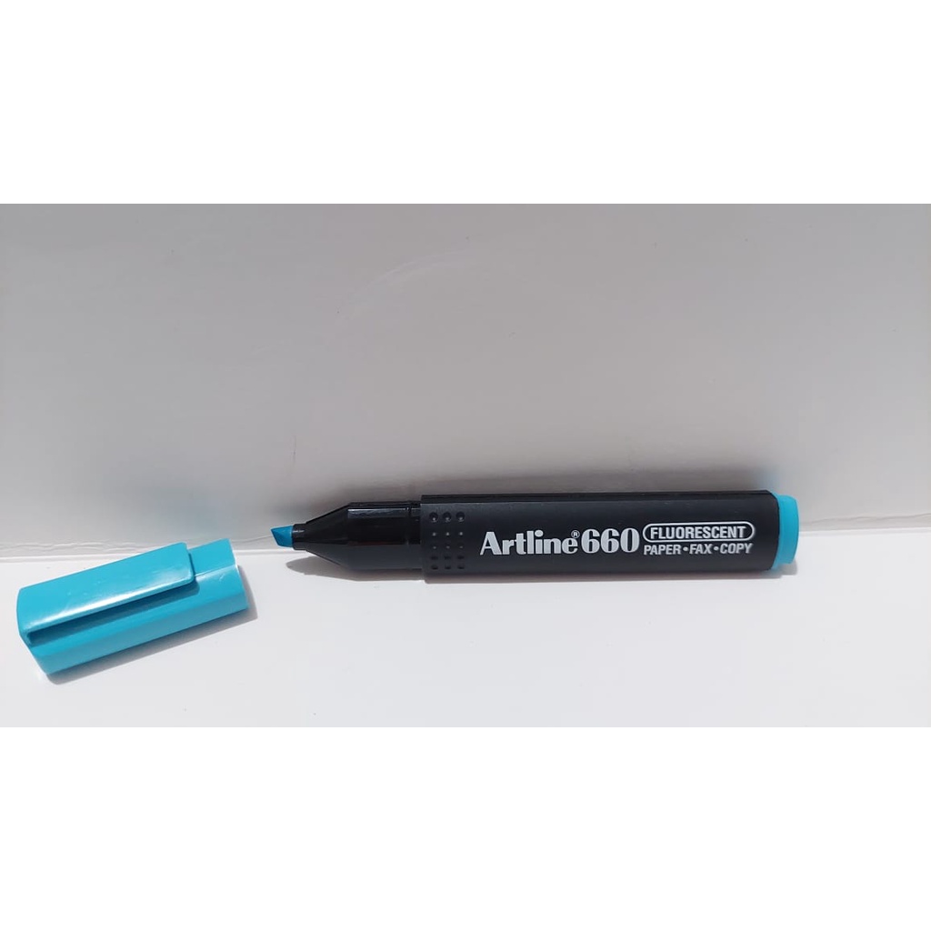 STABILO ARTLINE 660 Highlighter Stabilo