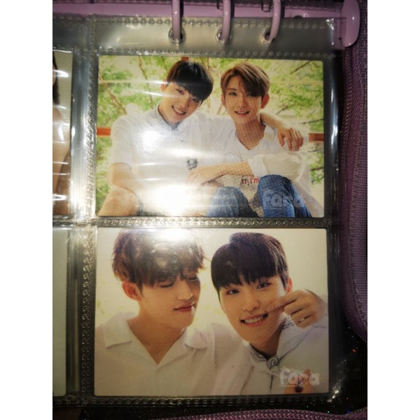 SEVENTEEN Trading Card TC Saitama Diamond Edge Japan SCOUPS DINO JOSHUA DINO