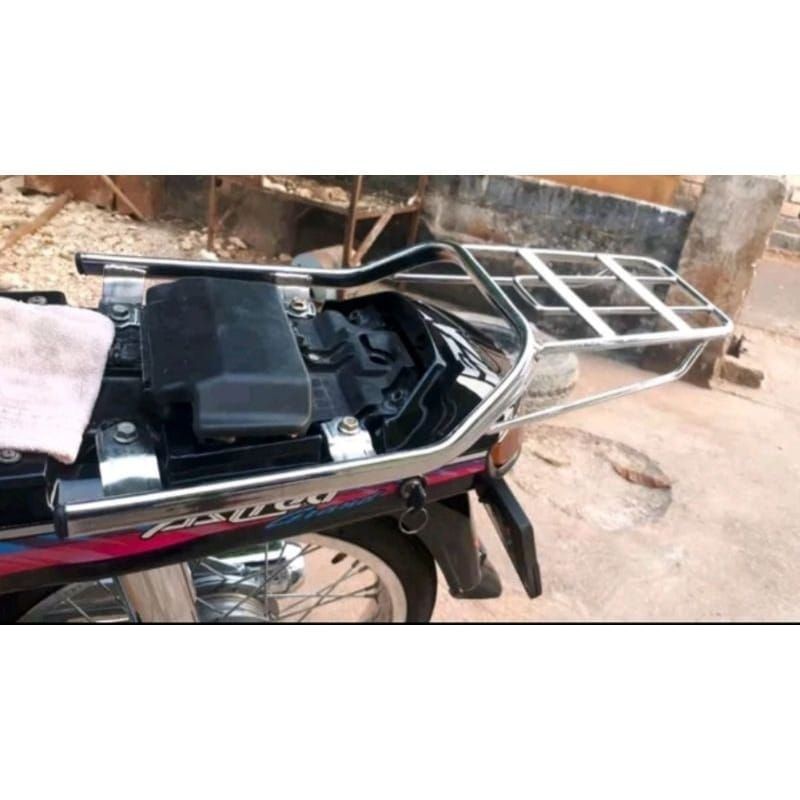 Begel Belakang Panjang Motor Honda Astrea Grand Bulus Impressa Model Ori Jialing