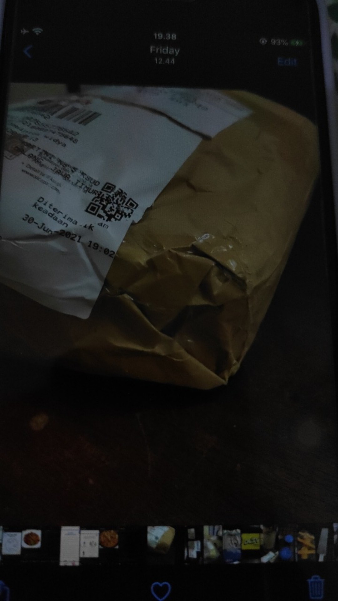 Pembersih Kerak Keramik Kamar Mandi Toilet Wc Faaz Porcelain Cleaner 250ml 500ml 1000ml Original