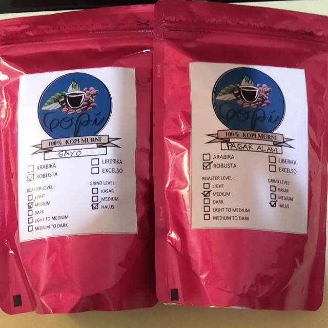 

GO ngopi