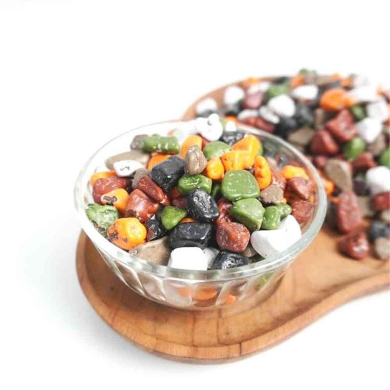

Cokelat Kerikil Turkey 500gr Coklat batu stone Original