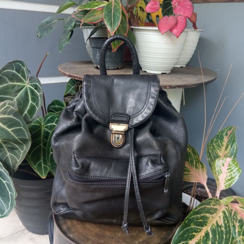 Tas ransel Picard second kulas