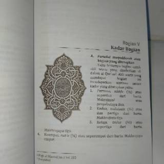 Buku Fiqh Waris Shopee Indonesia Buku Fiqh Waris Shopee Indonesia