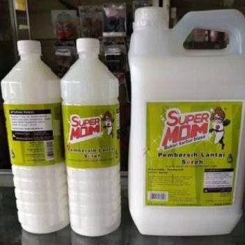 karbol sere super mom 5 liter jerigen