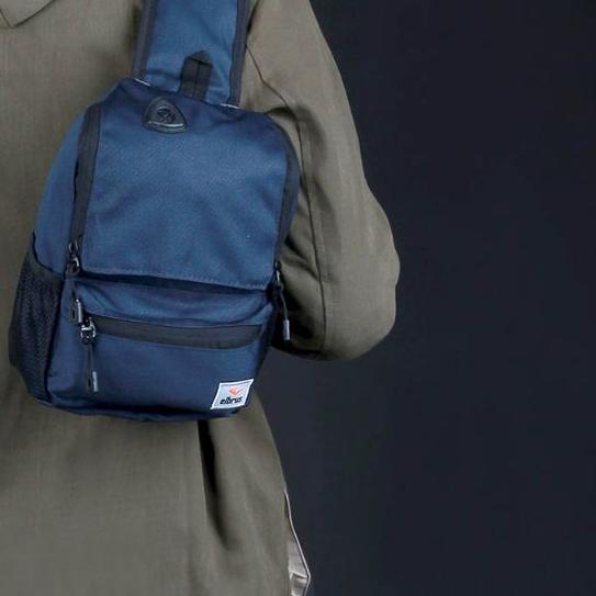 ◘ Slingbag Pria Tas Slingbag Tali Panjang Tas Selempang Pria Tas Slempang Pria Tas Slingbag Keren ۝