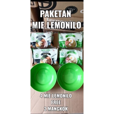 

Paketan Mie Lemonilo