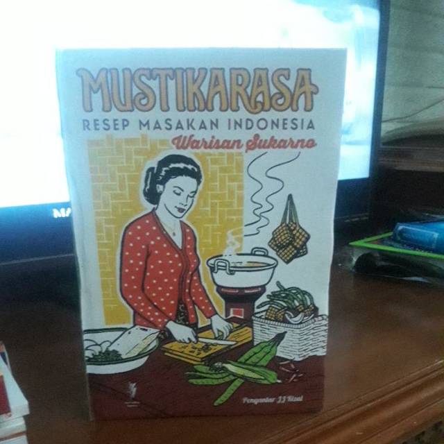 Mustika rasa resep masakan indonesia