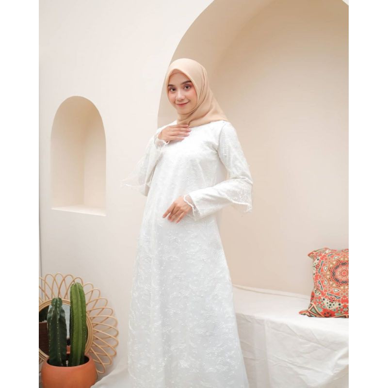 Shanaz Dress