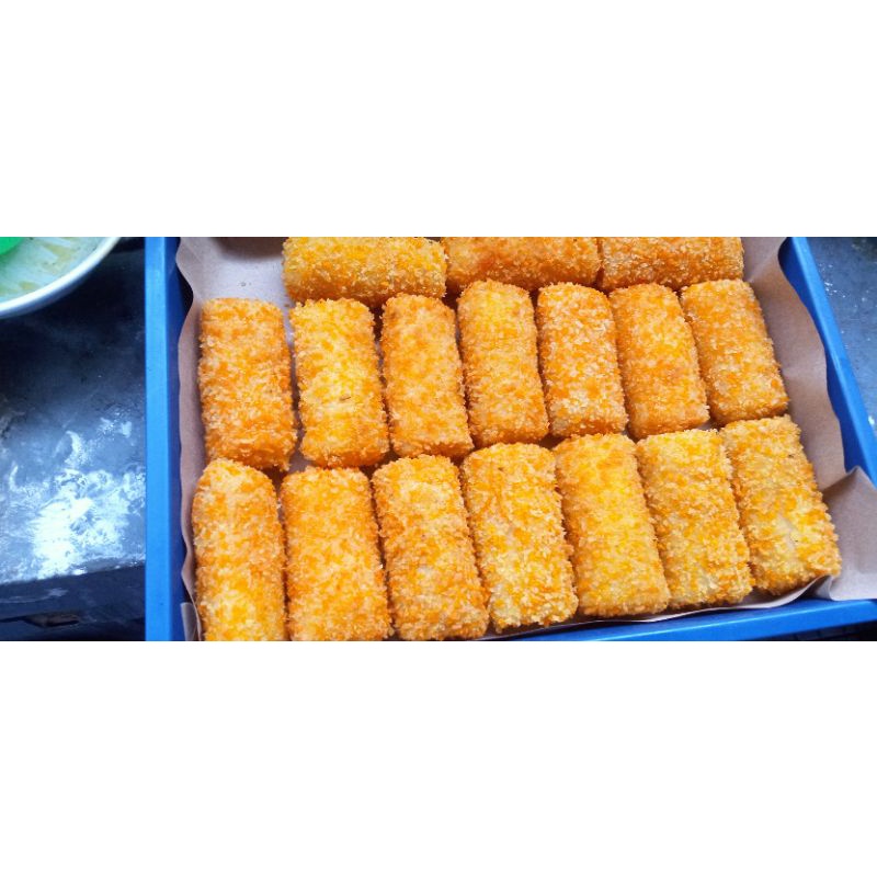 

Risoles Mayonaise