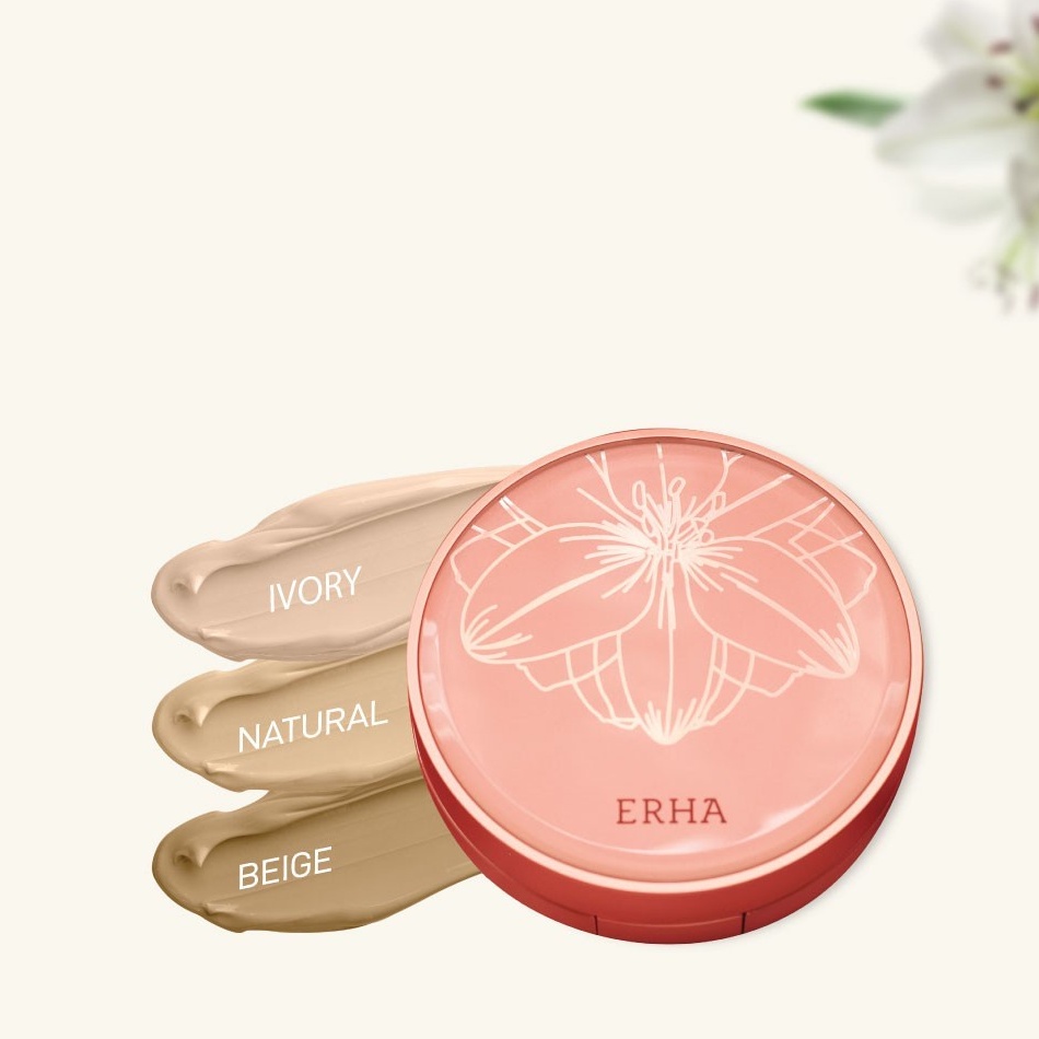 ✦SINAR✦ Erha Luminous Pearl BB Cushion