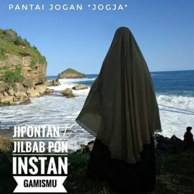 Grosir Jipon Instan Jipontan Min 12pc