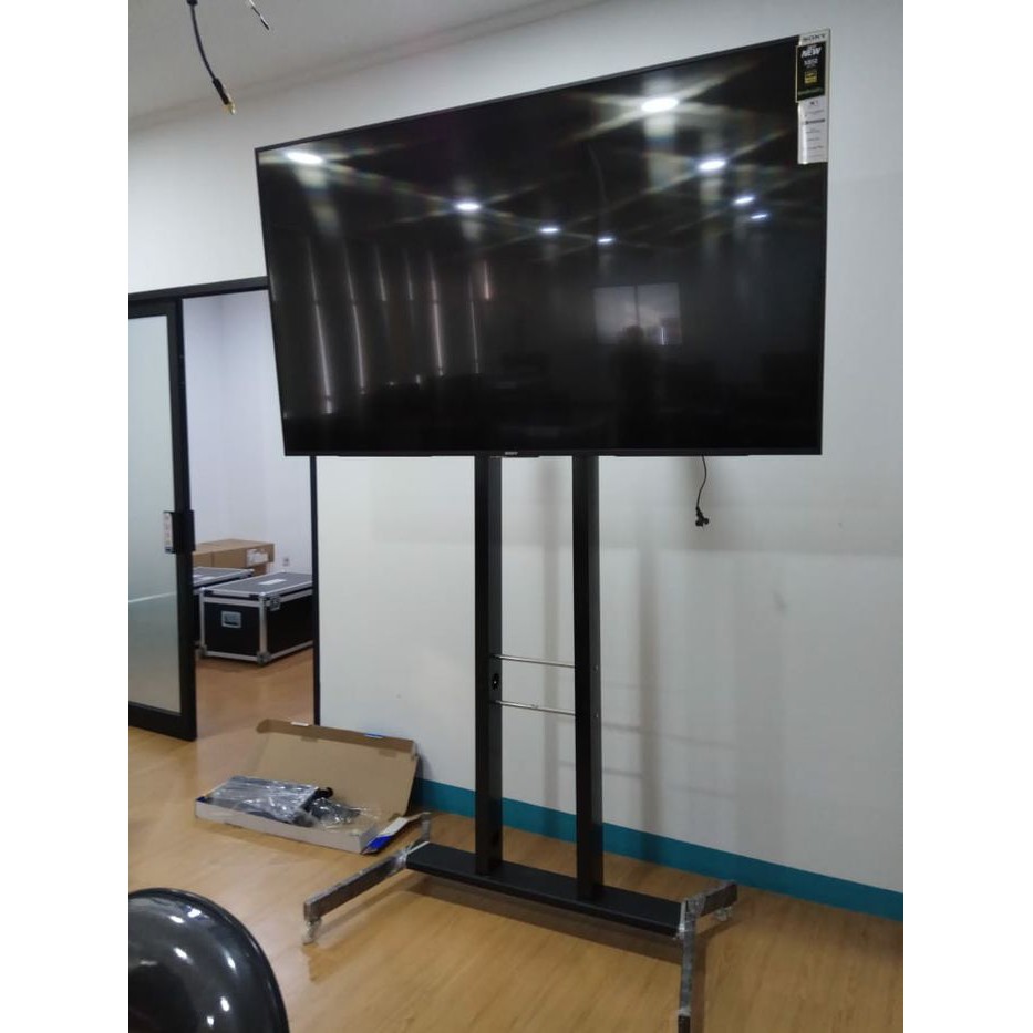 Bracket Standing TV Plasma UHD LED 49&quot; 50&quot; 55&quot; 60&quot;