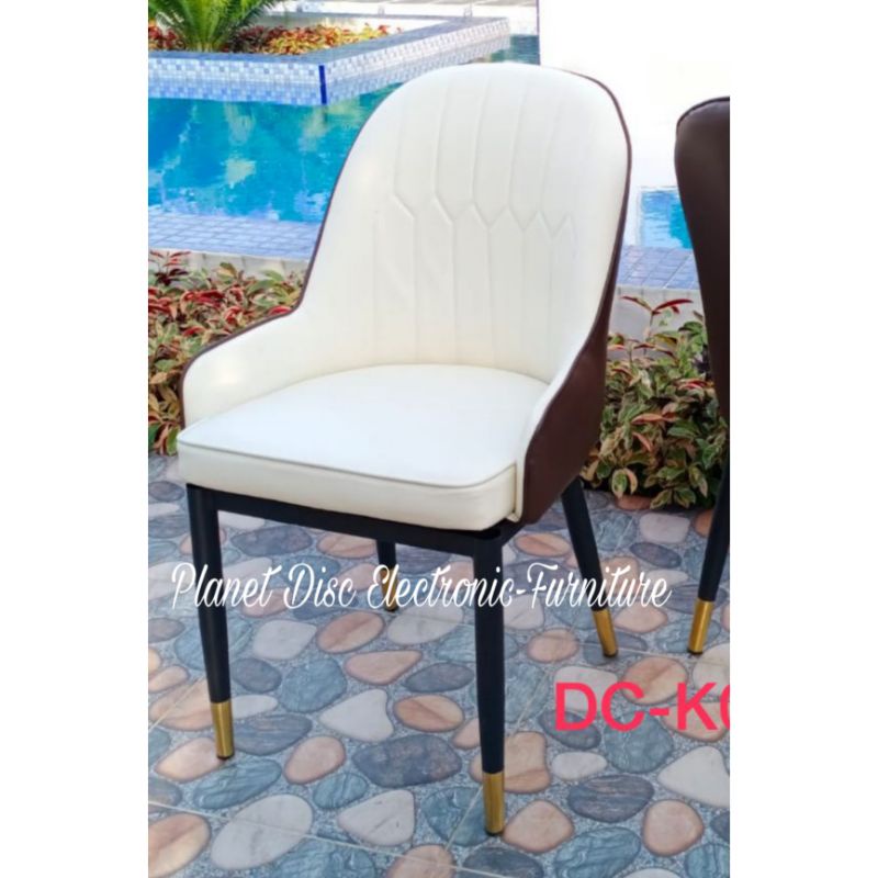 Kursi Makan Kaki Besi Kursi tetas Kursi taman kursi restoran kursi rumah makan Kursi lounge  promo m