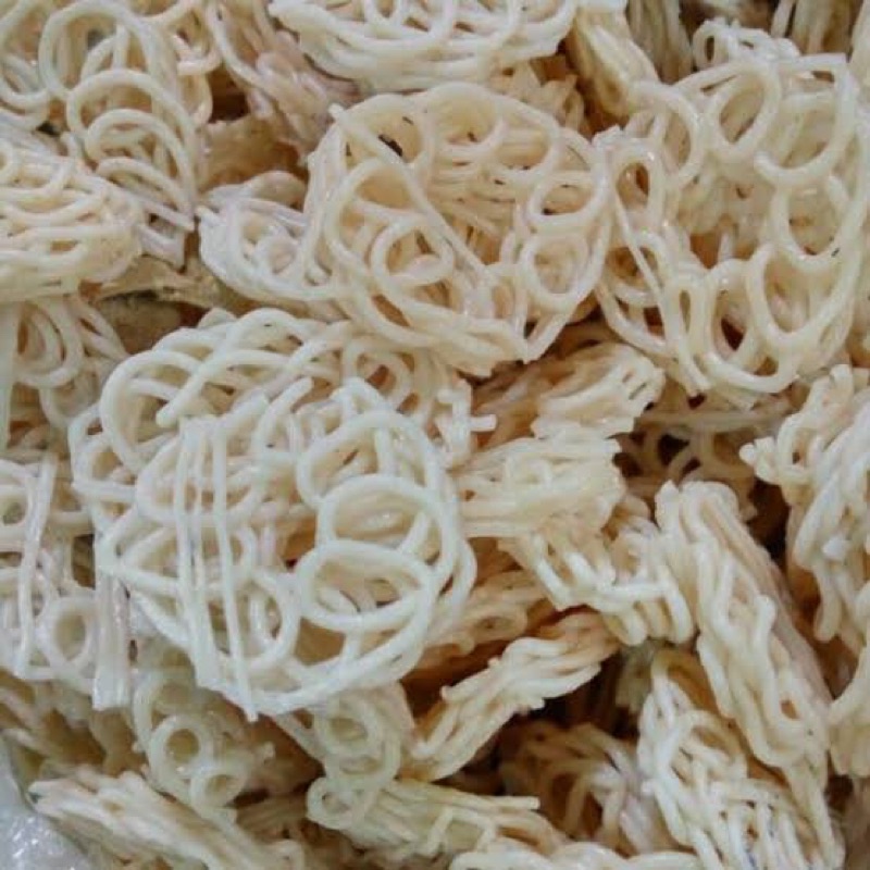 

KERUPUK PALEMBANG 100gr