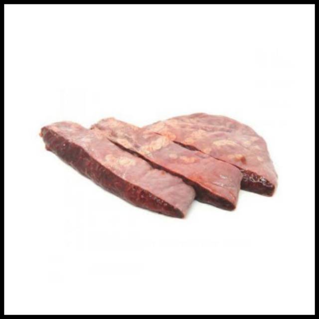 

limpa sapi 500gram