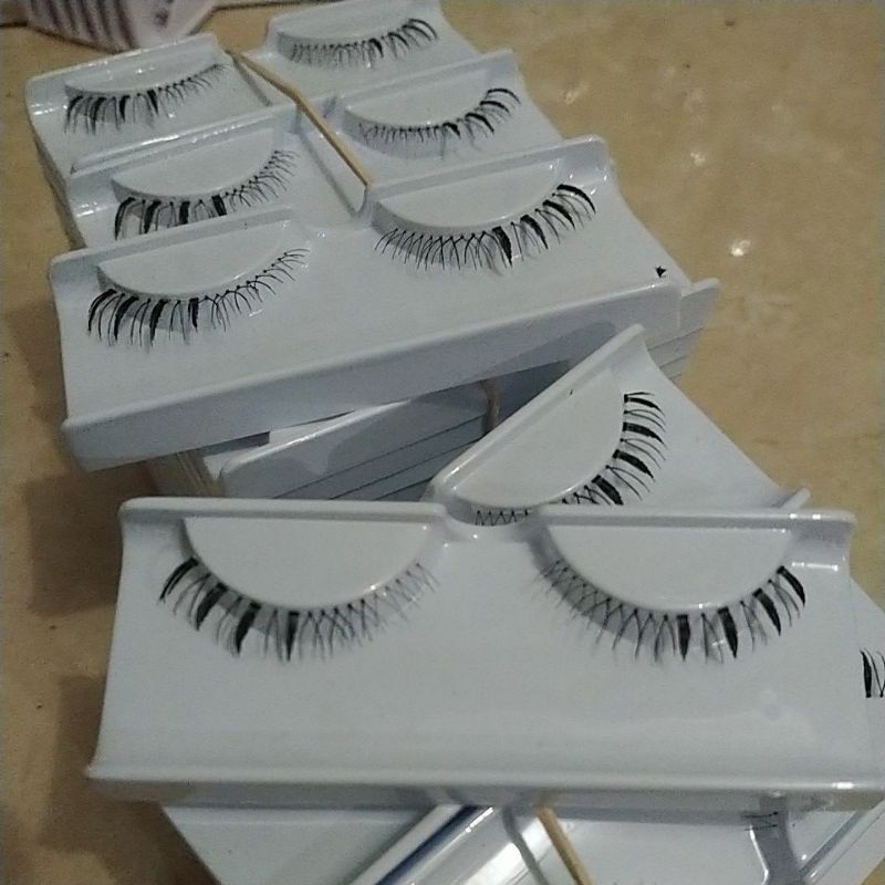 bulu Mata Palsu Bawah S64