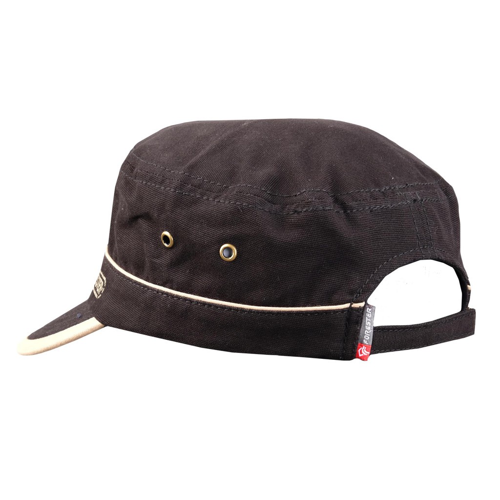 Topi Komando Forester TF 04332 Military Cap