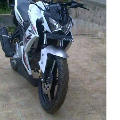 ♚ Batok Z250 Headlamp Batok Z250 Vixion Byson Scorpio CB150R Verza Mega Pro ❇