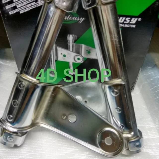 Kuping lampu rxs/rx king lama