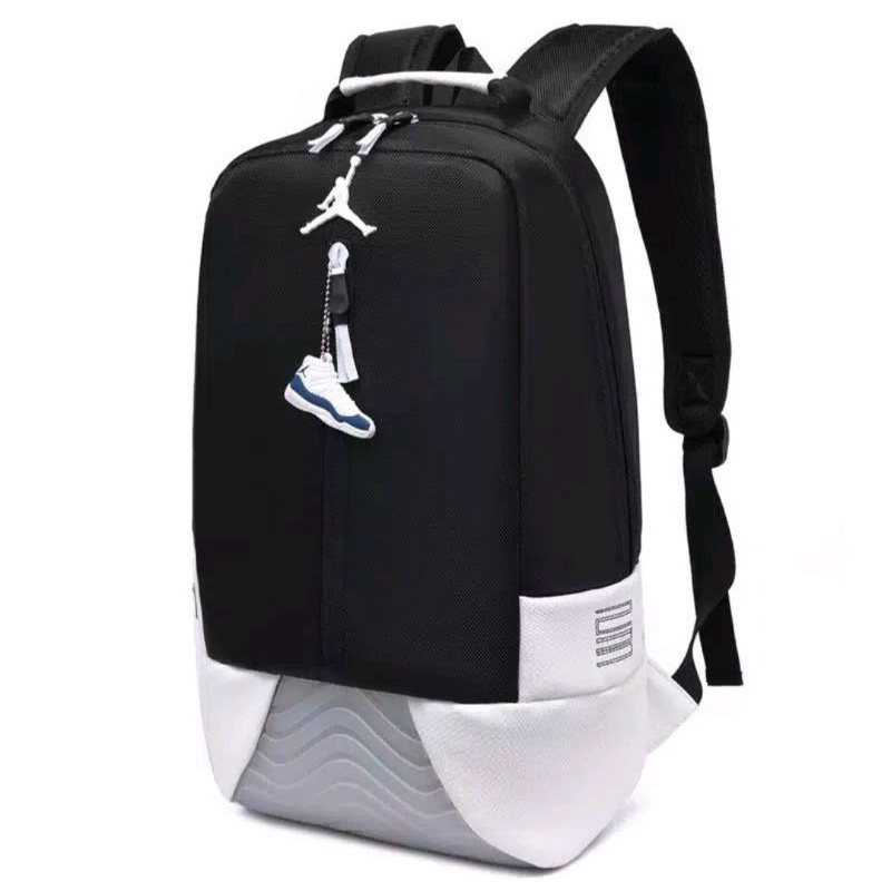 Tas Ransel Jordan Premium