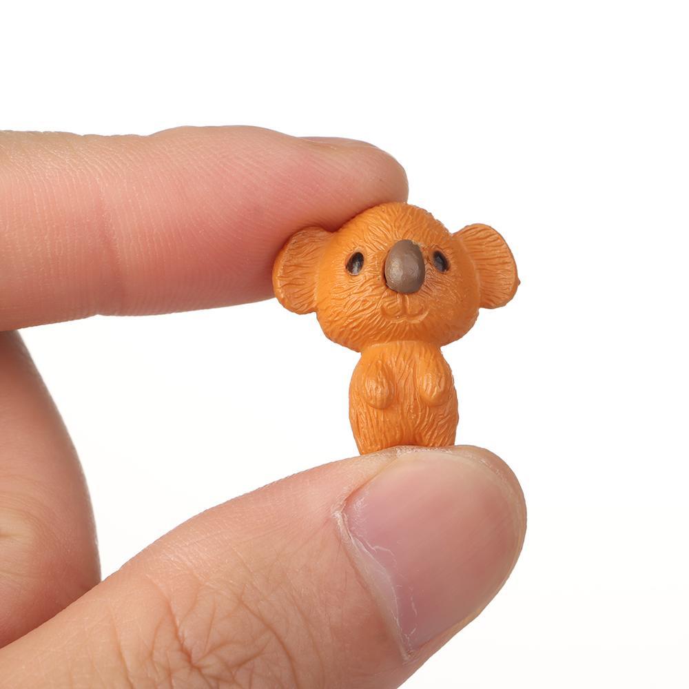 Suyo Miniatur Kelinci Koala Lucu DIY