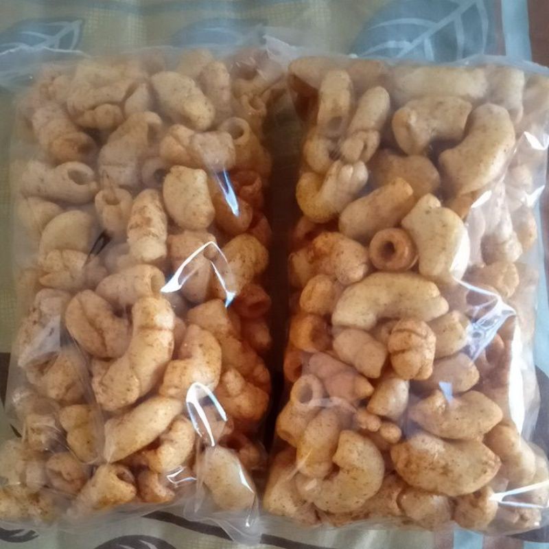 

KERUPUKMAKARONI#Makaroniextrapedas#MAKARONIENAK#MAKARONIMURAH