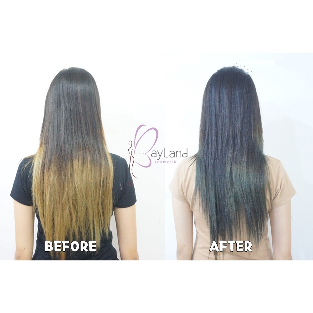 

Xpert Colour Hairspray - Black