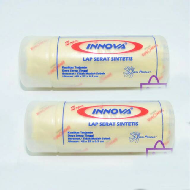 LAP KANEBO ECER INNOVA MEDIUM 43x32x0.2cm (KODE G) JUMBO DAN TEBAL