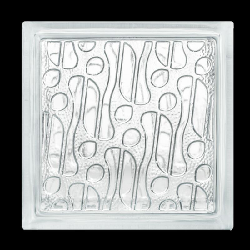

Glass Block Bening
