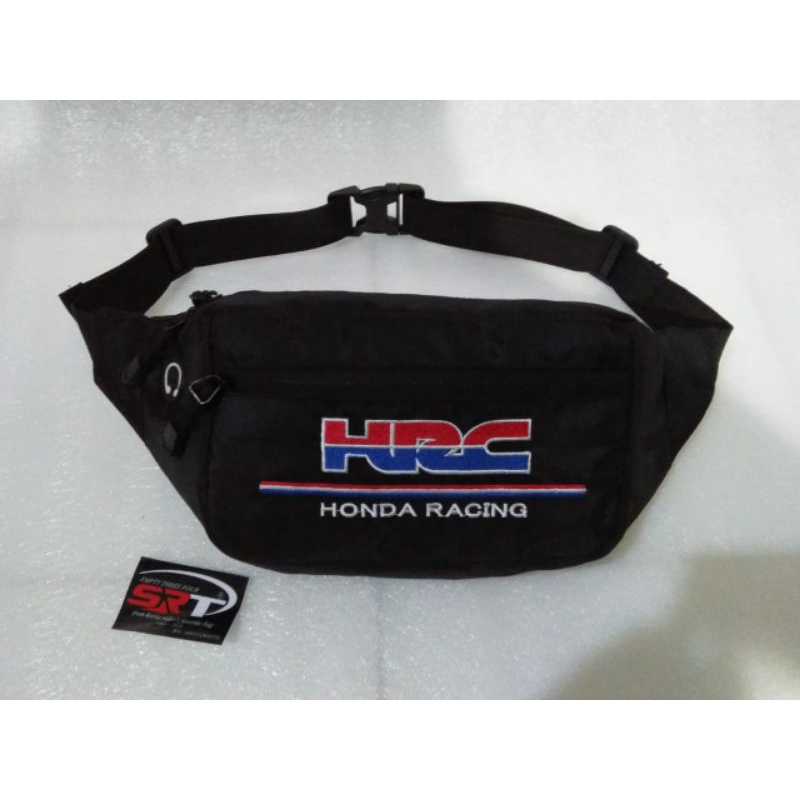 Tas selempang HRC