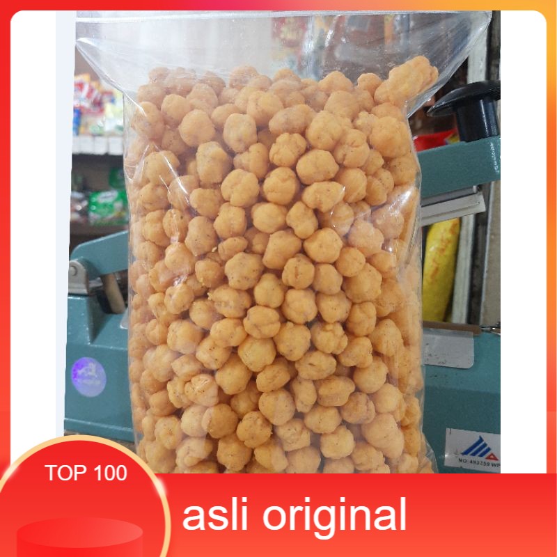 

PHILUS JAGUNG AUSTRALIA ASIN GURIH 500 GR