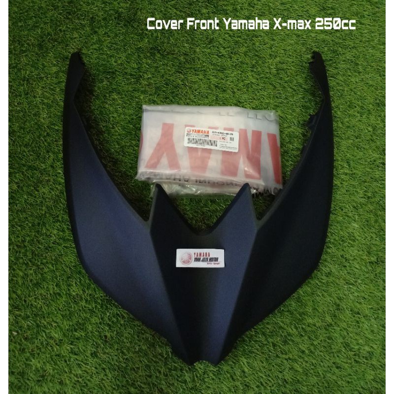 COVER FRONT YAMAHA XMAX 250CC B74-F2865-00-P0