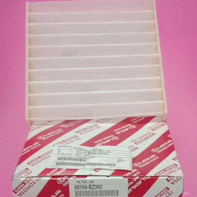 Filter AC Avanza/Rush