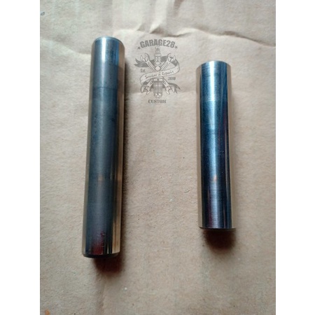 as pen gigi stater tiger Revo PNP Mega pro tiger old 1set atas bawah original