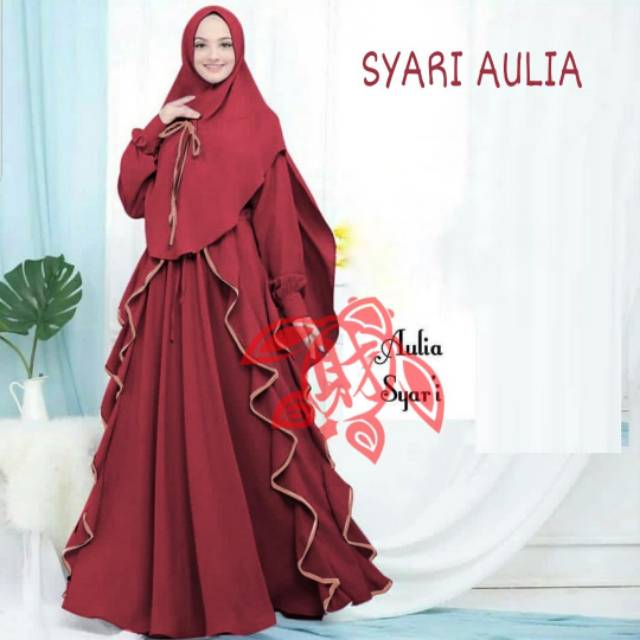 SYARI AULIA