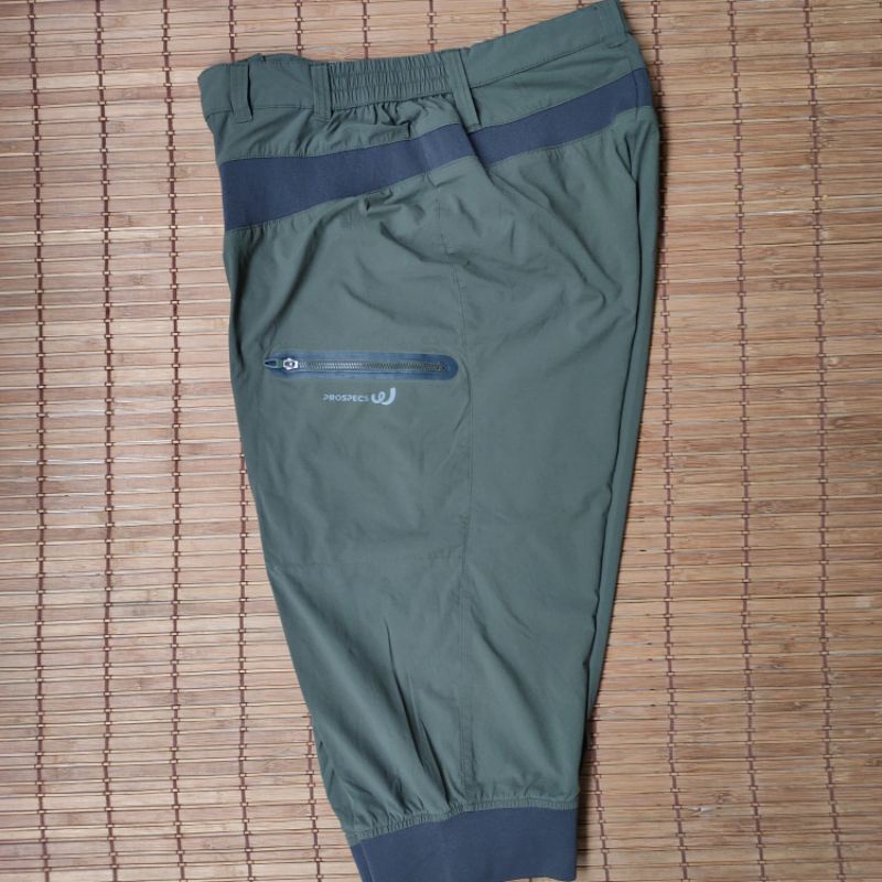 Celana Adidas & Prospecs