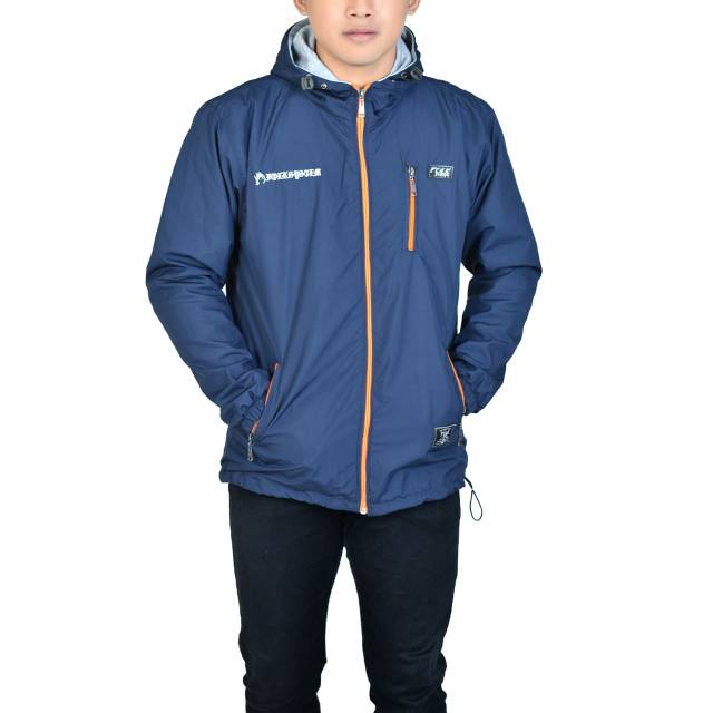 Jaket outwear gunung folk original