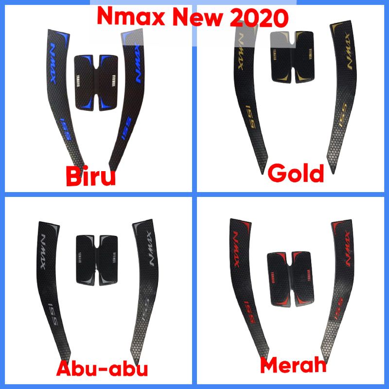 Tankpad NMAX OLD new tangpad nmax 2019 2020 tank pad nmax