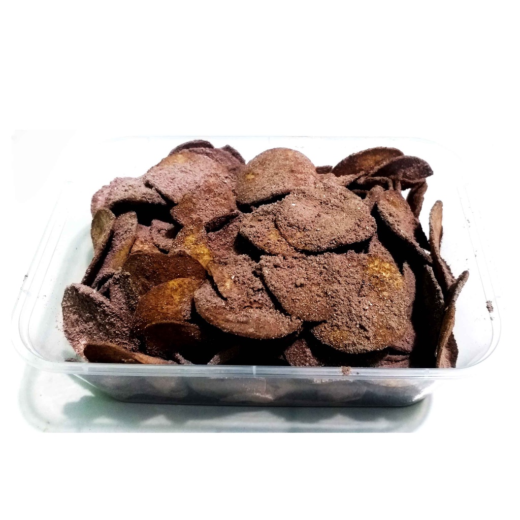 

Keripik Pisang Coklat by Cimara Lebak