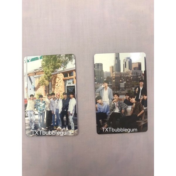 BTS group pc Dicon