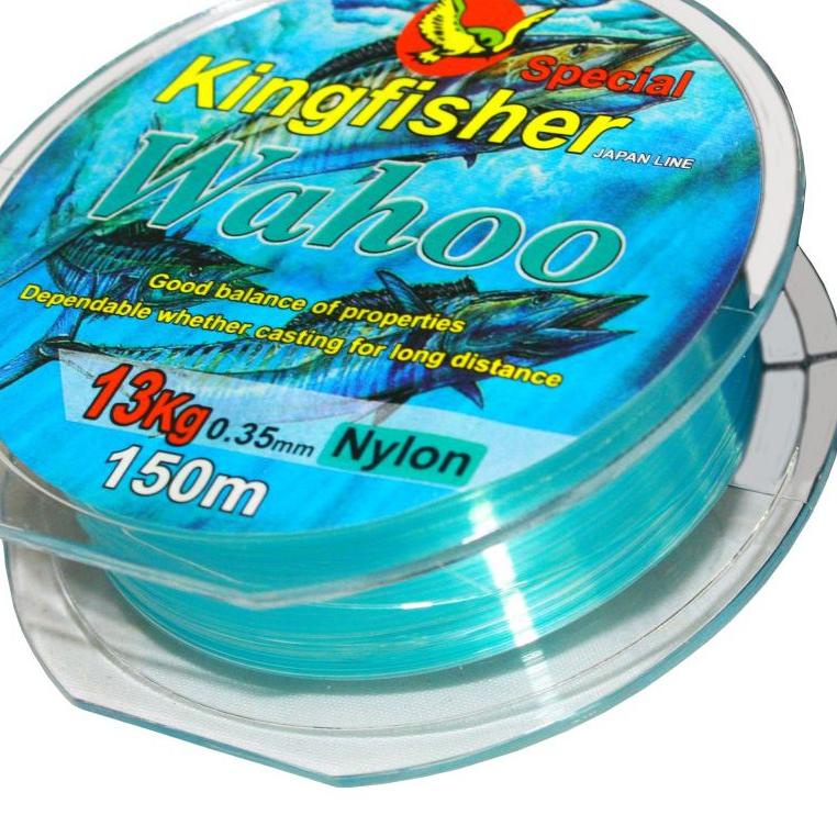 ☝ SENAR GOLDENFISH KINGFISHER WAHOO ➤