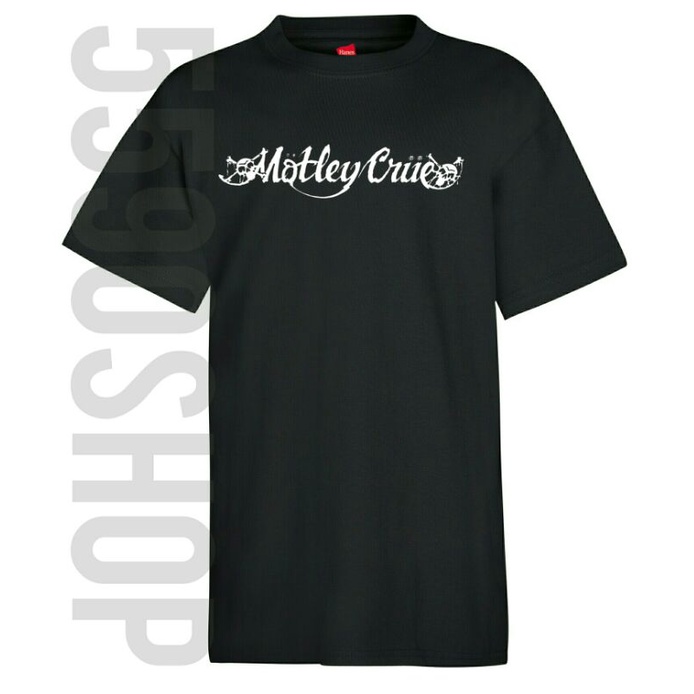 Kaos Motley Crue