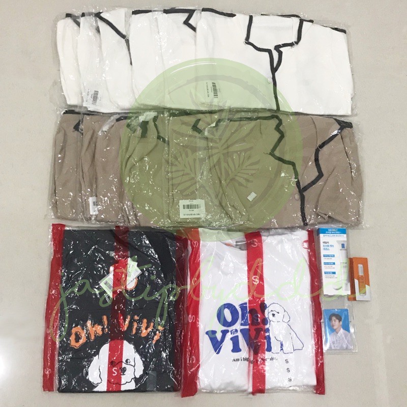 PELUNASAN SPAO X VIVI